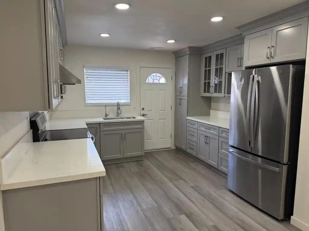 Condo for sale at 595 Cedro St, San Jose, CA 95111 | MLS# ML82048658