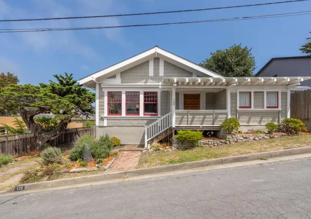 Homes for sale in Pacific Grove, CA | 135 5th St, Pacific Grove, CA 93950 | MLS# ML82048662