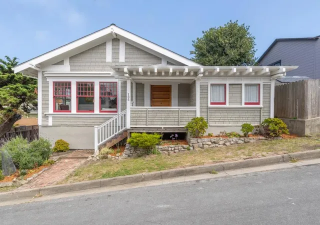 Homes for sale in Pacific Grove, CA | 135 5th St, Pacific Grove, CA 93950 | MLS# ML82048662