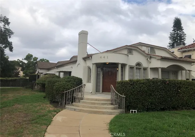Homes for sale in Pasadena, CA | 441 E California, Pasadena, CA 91106 | MLS# WS26112962