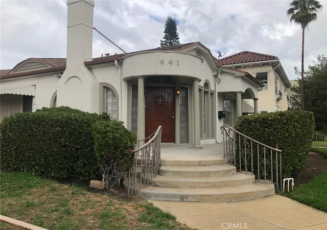 Homes for sale in Pasadena, CA | 441 E California, Pasadena, CA 91106 | MLS# WS26112962