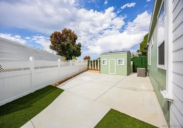 Photo 3 of Manufactured home for sale at 10771 Black Mountain #SPC 92, San Diego, CA 92126 | MLS# 260012760SD | Listing updated on 2026-09-29