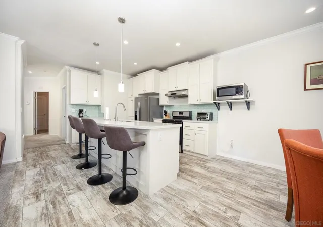 Photo 3 of Manufactured home for sale at 10771 Black Mountain #SPC92, San Diego, CA 92126 | MLS# 260012760SD | Listing updated on 2026-09-29