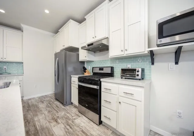 Photo 4 of Manufactured home for sale at 10771 Black Mountain #SPC92, San Diego, CA 92126 | MLS# 260012760SD | Listing updated on 2026-09-29