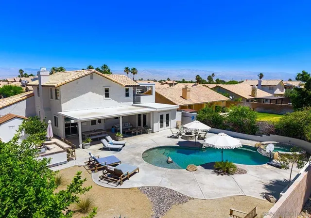Photo 1 of Single family home for sale at 78735 Villeta Dr, La Quinta, CA 92253 | MLS# 260012759SD | Listing updated on 2026-05-27