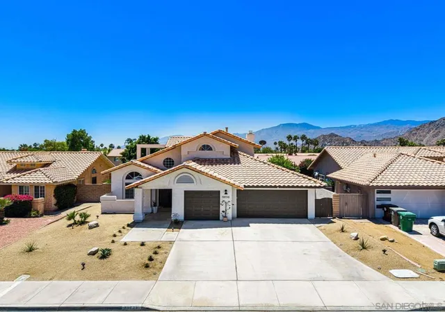 Photo 2 of Single family home for sale at 78735 Villeta Dr, La Quinta, CA 92253 | MLS# 260012759SD | Listing updated on 2026-05-27