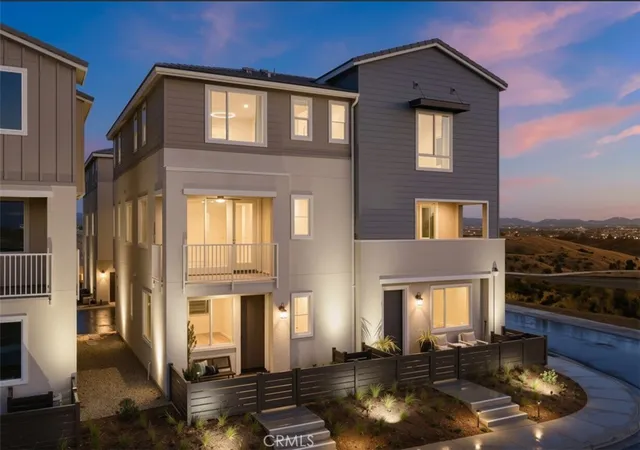 Photo 1 of Townhouse for sale at 43885 White Sage Way, Temecula, CA 92590 | MLS# OC26114642 | Listing updated on 2026-10-05