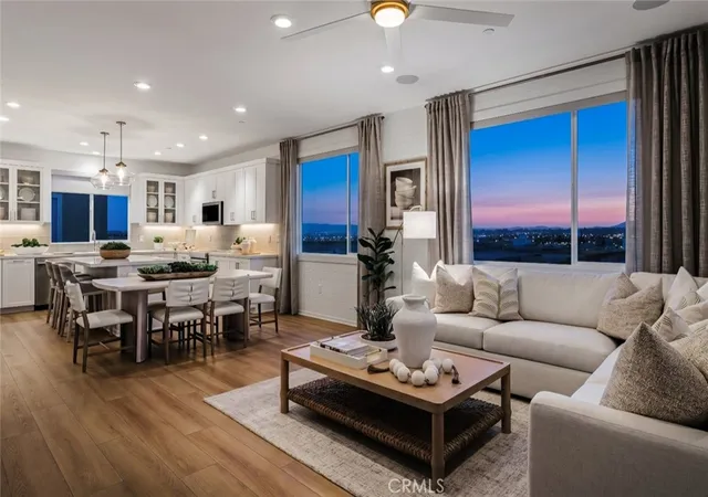 Photo 3 of Townhouse for sale at 43885 White Sage Way, Temecula, CA 92590 | MLS# OC26114642 | Listing updated on 2026-10-05