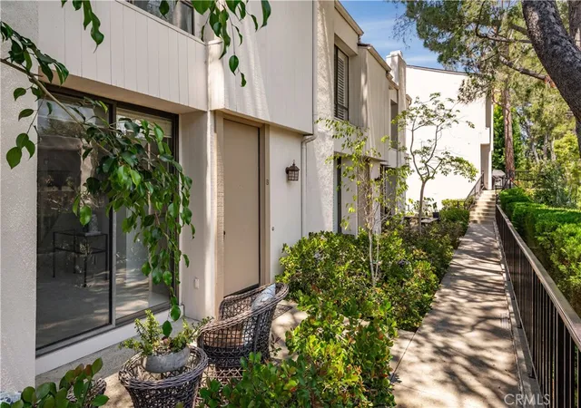 1st image of 3607 W Hidden #B, Rolling Hills Estates, CA 90274 | MLS# PV26114317