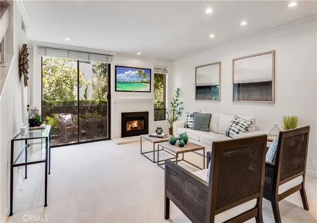 3rd image of 3607 W Hidden #B, Rolling Hills Estates, CA 90274 | MLS# PV26114317