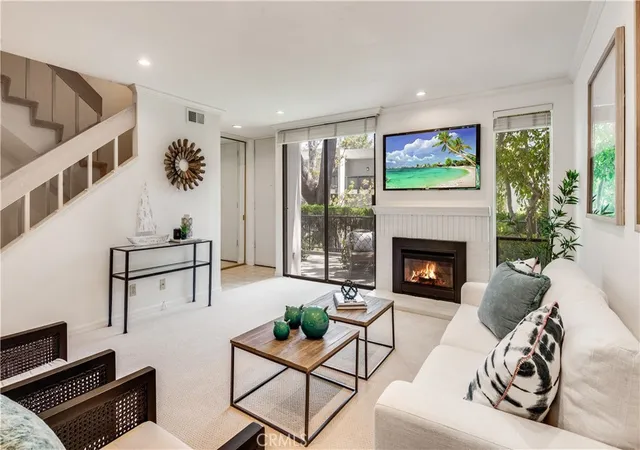 4th image of 3607 W Hidden #B, Rolling Hills Estates, CA 90274 | MLS# PV26114317