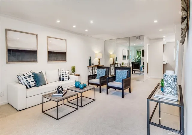 5th image of 3607 W Hidden #B, Rolling Hills Estates, CA 90274 | MLS# PV26114317