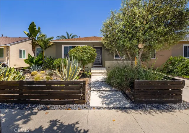 Homes for sale in Lakewood, CA | 4718 Vangold, Lakewood, CA 90712 | MLS# OC26113861