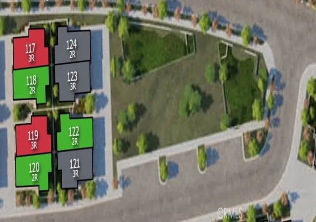 Listing Photo 4 - Condo for sale in building located at 15870 Blue Copper Wy, Fontana, CA 92336