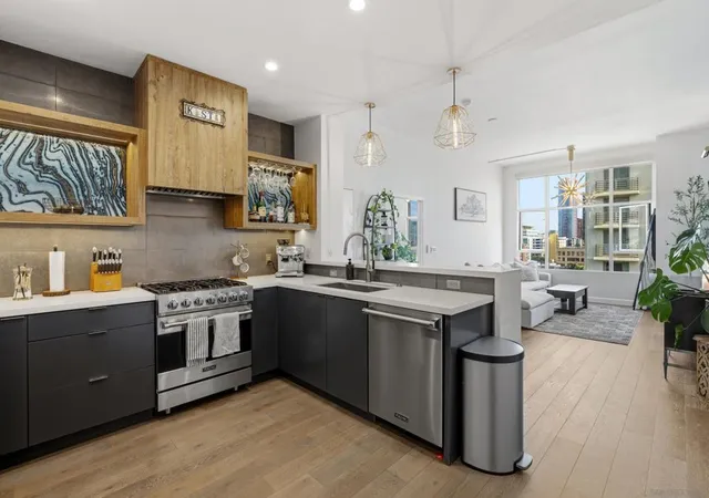 1st image of 530 K St #1015, San Diego, CA 92101 | MLS# 260012765SD