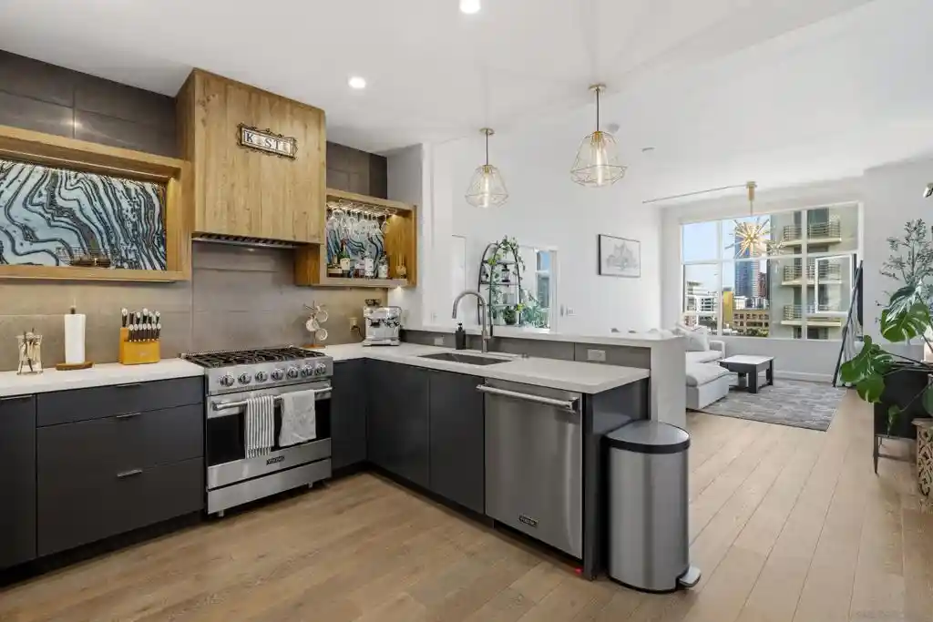 Photo 1 of Condo for sale at 530 K St #1015, San Diego, CA 92101 | MLS# 260012765SD | Listing updated on 2026-08-19