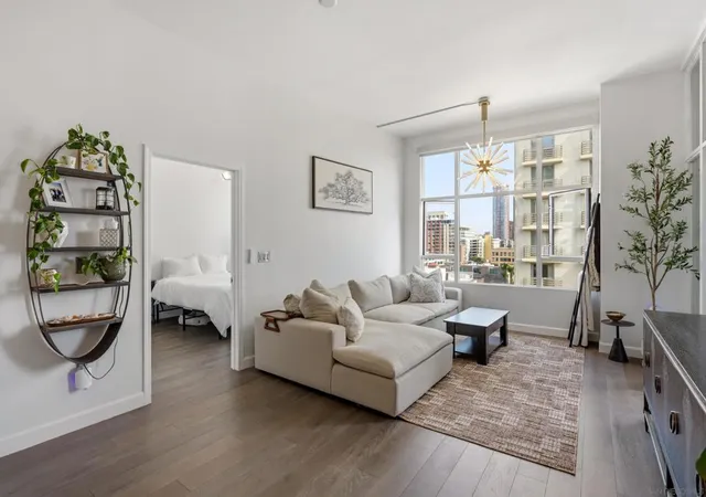 5th image of 530 K St #1015, San Diego, CA 92101 | MLS# 260012765SD