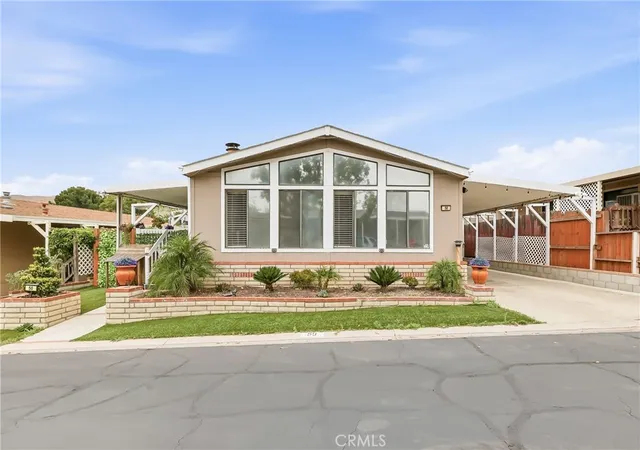 Photo 1 of Manufactured home for sale at 4080 Pedley #50, Jurupa Valley, CA 92509 | MLS# IV26108361 | Listing updated on 2026-09-24