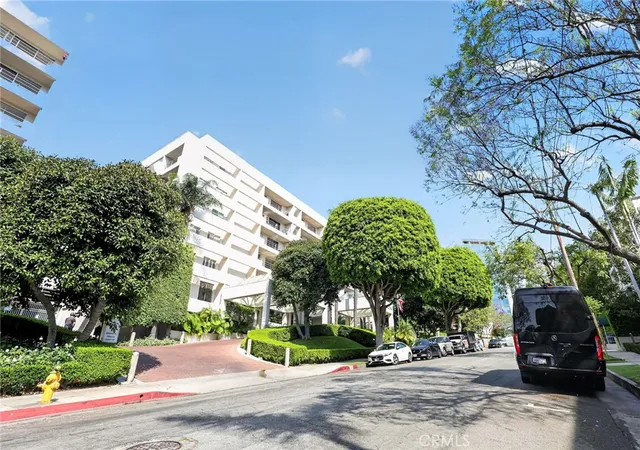 Homes for sale in West Hollywood, CA | 1131 Alta Loma #308, West Hollywood, CA 90069 | MLS# PW26113704