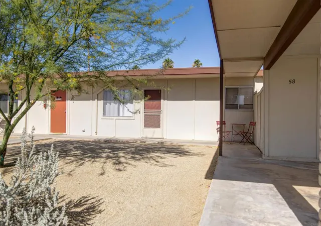 Condo for sale at 3133 E Club Cir #58, Borrego Springs, CA 92004 | MLS# NDP2605069