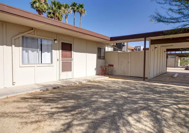 Photo 2 of Condo for sale at 3133 E Club Cir #58, Borrego Springs, CA 92004 | MLS# NDP2605069 | Listing updated on 2026-09-22