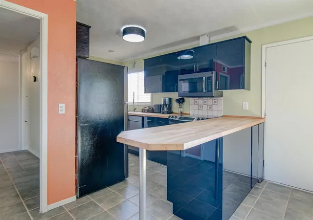 Listing Photo 4 - Condo for sale in building located at 3133 E Clb Cir, Borrego Springs, CA 92004 - Unit #58
