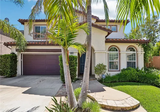 Homes for sale in Anaheim, CA | 5802 E Treehouse, Anaheim, CA 92807 | MLS# PV26114725