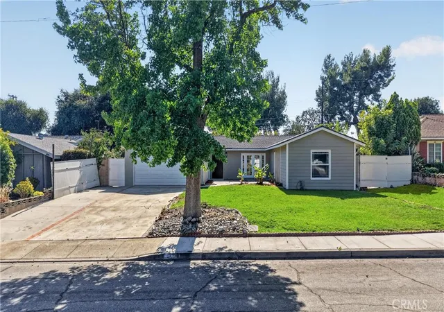 Homes for sale in Claremont, CA | 547 Converse, Claremont, CA 91711 | MLS# TR26113845