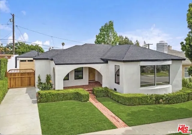 Photo 2 of Single family home for sale at 5168 Southridge Ave, Los Angeles, CA 90043 | MLS# 26839261 | Listing updated on 2026-10-02