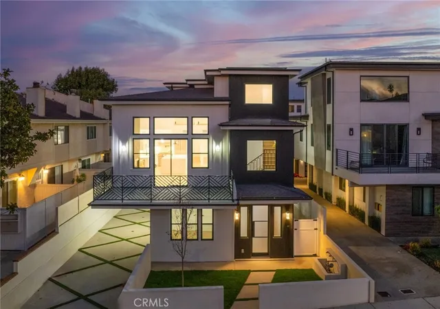 Homes for sale in Redondo Beach, CA | 110 S Irena Ave #A, Redondo Beach, CA 90277 | MLS# SB26113855