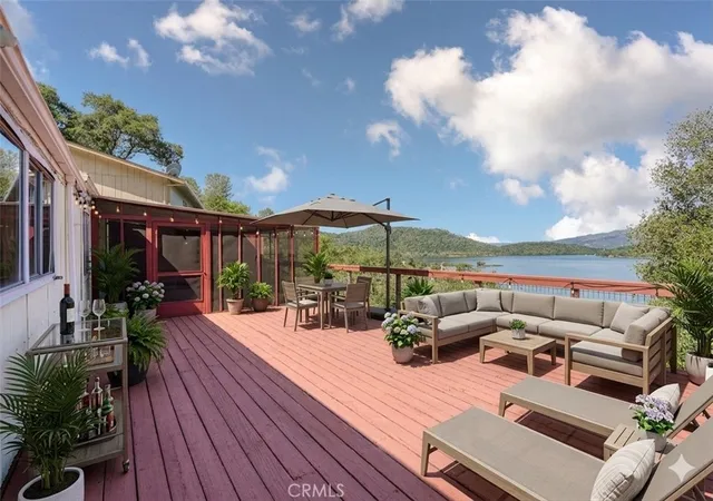 Photo 3 of Manufactured home for sale at 6956 Glebe Dr, Kelseyville, CA 95451 | MLS# LC26114086 | Listing updated on 2026-09-22