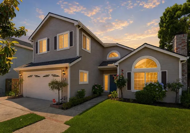 Homes for sale in Foster City, CA | 608 Anacapa Ln, Foster City, CA 94404 | MLS# ML82046754