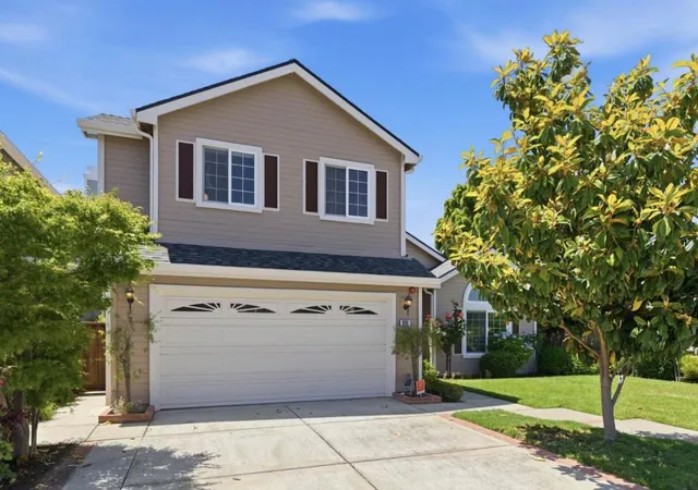 Homes for sale in Foster City, CA | 608 Anacapa Ln, Foster City, CA 94404 | MLS# ML82046754