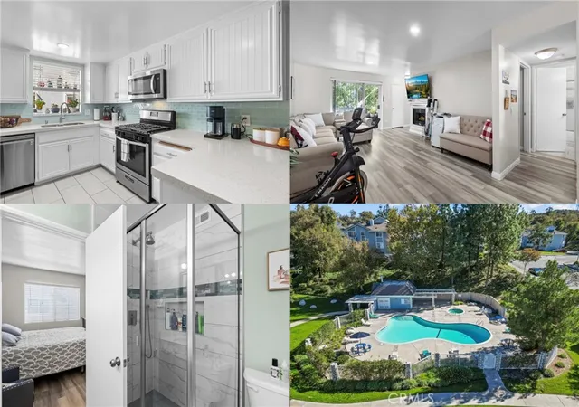 Homes for sale in Canyon Country, CA | 26926 Flo Ln #419, Canyon Country, CA 91351 | MLS# SR26114779