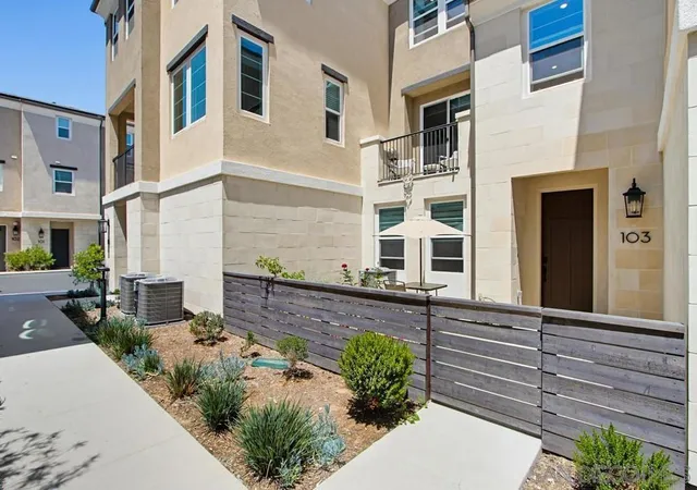 Photo 3 of Townhouse for sale at 1225 Sunrise View #103, San Marcos, CA 92078 | MLS# 260012776SD | Listing updated on 2026-07-09