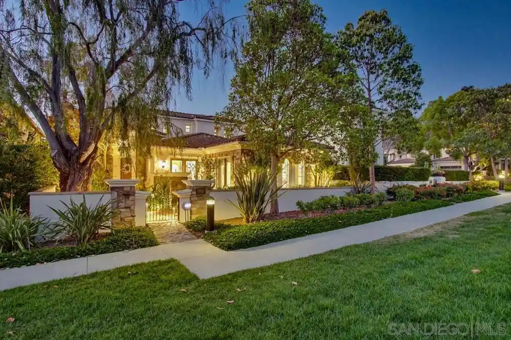 Photo 1 of Single family home for sale at 7705 Allegro Ln, San Diego, CA 92127 | MLS# 260012782SD | Listing updated on 2026-10-21