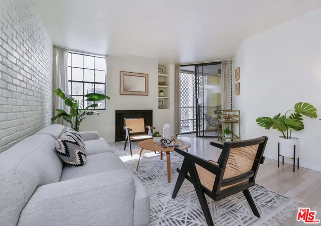 1st image of 750 N Kings Rd #217, West Hollywood, CA 90069 | MLS# 26839319