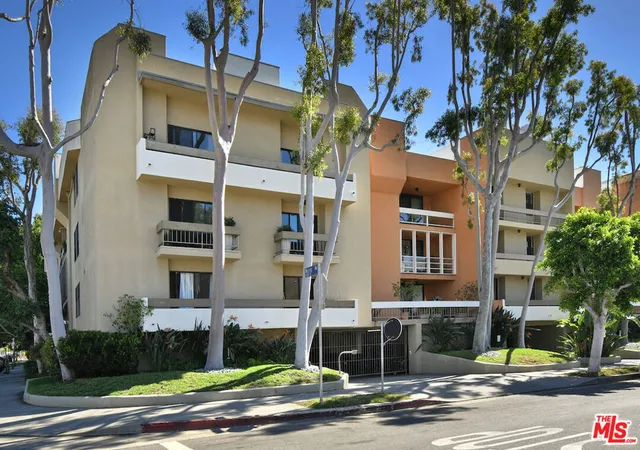 2nd image of 750 N Kings Rd #217, West Hollywood, CA 90069 | MLS# 26839319