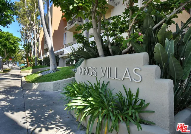 3rd image of 750 N Kings Rd, Los Angeles, CA 90069