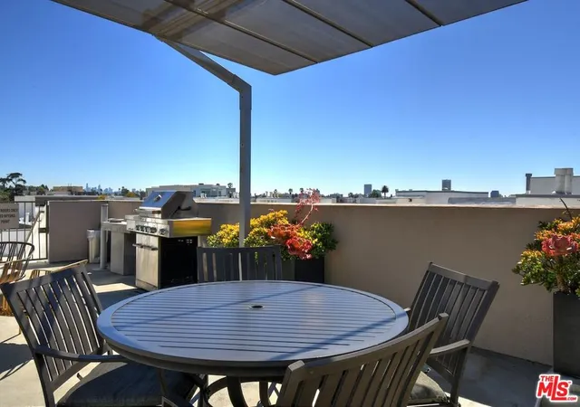 40th image of 750 N Kings Rd #217, West Hollywood, CA 90069 | MLS# 26839319