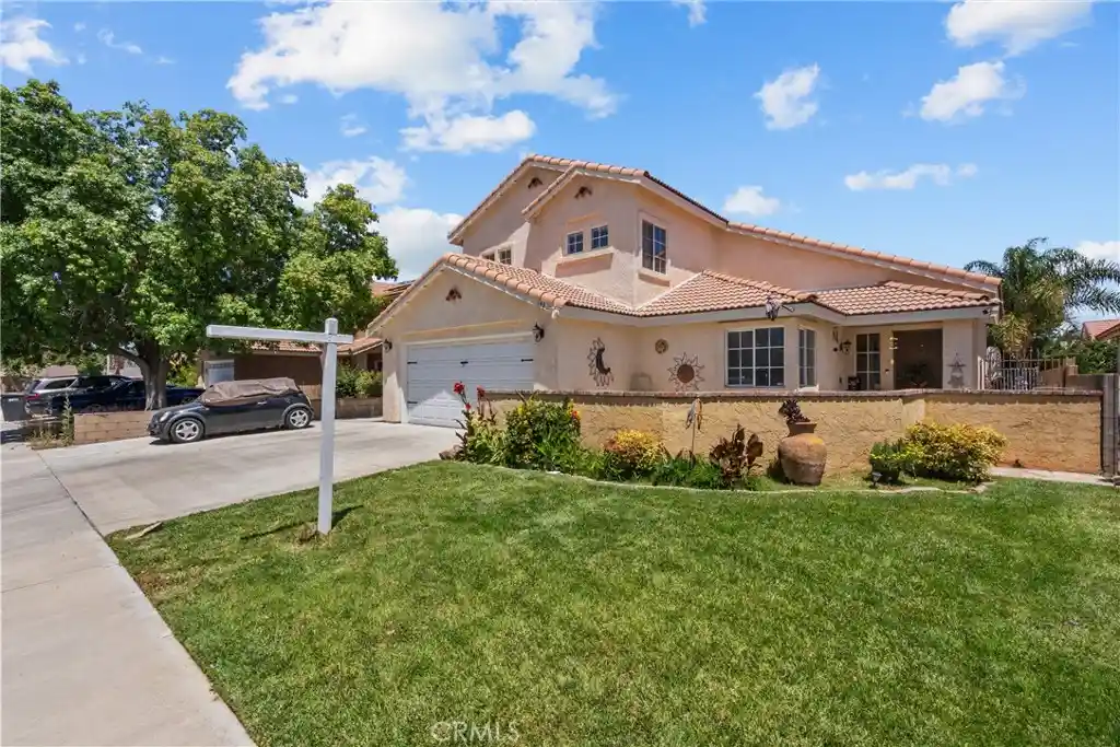 Photo 1 of Sale Pending at 1523 E Ave J6, Lancaster, CA 93535 | MLS# SR26113835 | Listing updated on 2026-10-19
