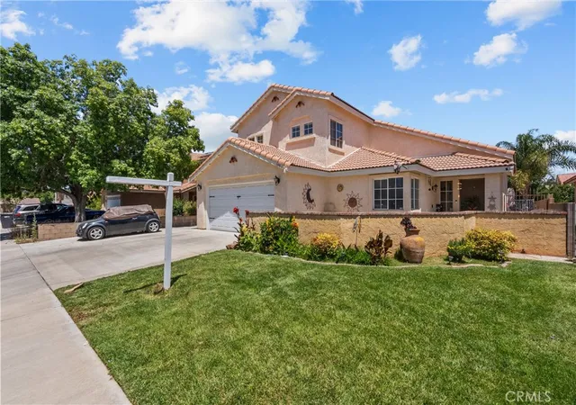 1st image of 1523 E Avenue J6, Lancaster, CA 93535 | MLS# SR26113835