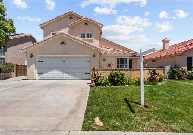 2nd image of 1523 E Avenue J6, Lancaster, CA 93535 | MLS# SR26113835