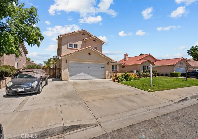 3rd image of 1523 E Avenue J6, Lancaster, CA 93535 | MLS# SR26113835