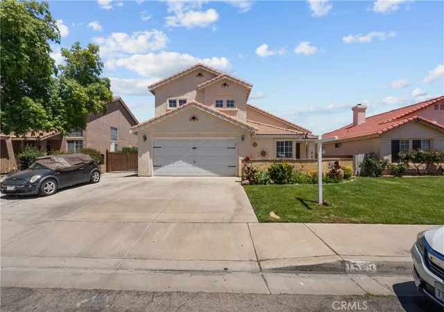 4th image of 1523 E Avenue J6, Lancaster, CA 93535 | MLS# SR26113835