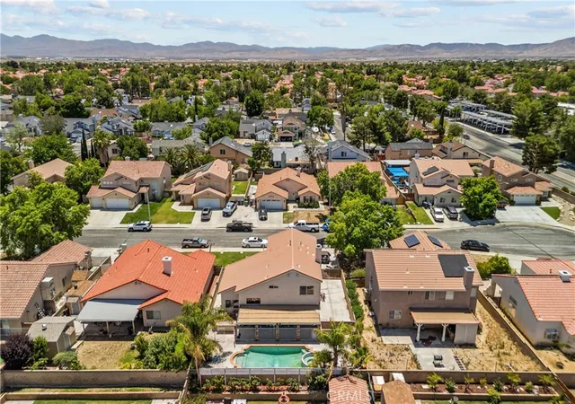 58th image of 1523 E Avenue J6, Lancaster, CA 93535 | MLS# SR26113835