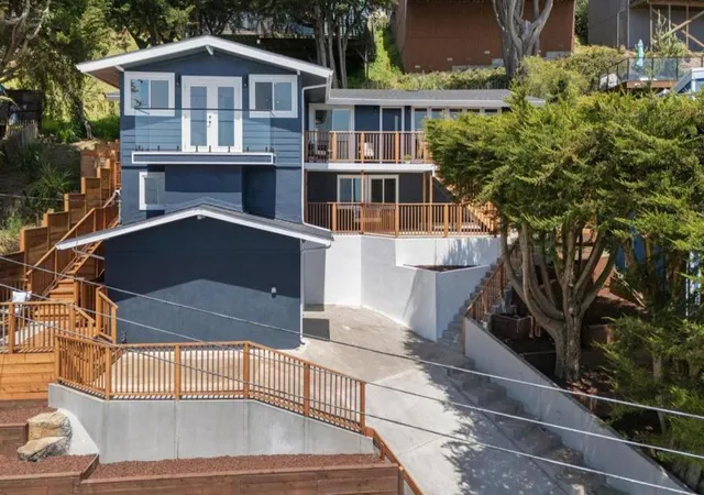 Homes for sale in Pacifica, CA | 355 Beaumont Blvd, Pacifica, CA 94044 | MLS# ML82047052