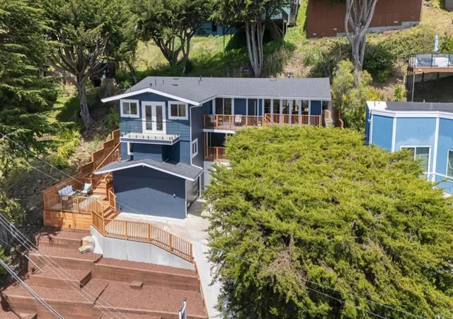 Homes for sale in Pacifica, CA | 355 Beaumont Blvd, Pacifica, CA 94044 | MLS# ML82047052