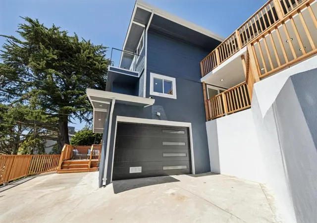Homes for sale in Pacifica, CA | 355 Beaumont Blvd, Pacifica, CA 94044 | MLS# ML82047052