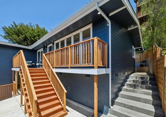 Homes for sale in Pacifica, CA | 355 Beaumont Blvd, Pacifica, CA 94044 | MLS# ML82047052
